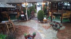 Restoran u Leskovcu