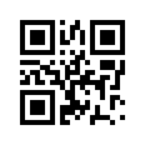 QR code for calling